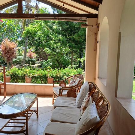 Fuchs Villas نيجومبو المظهر الخارجي الصورة