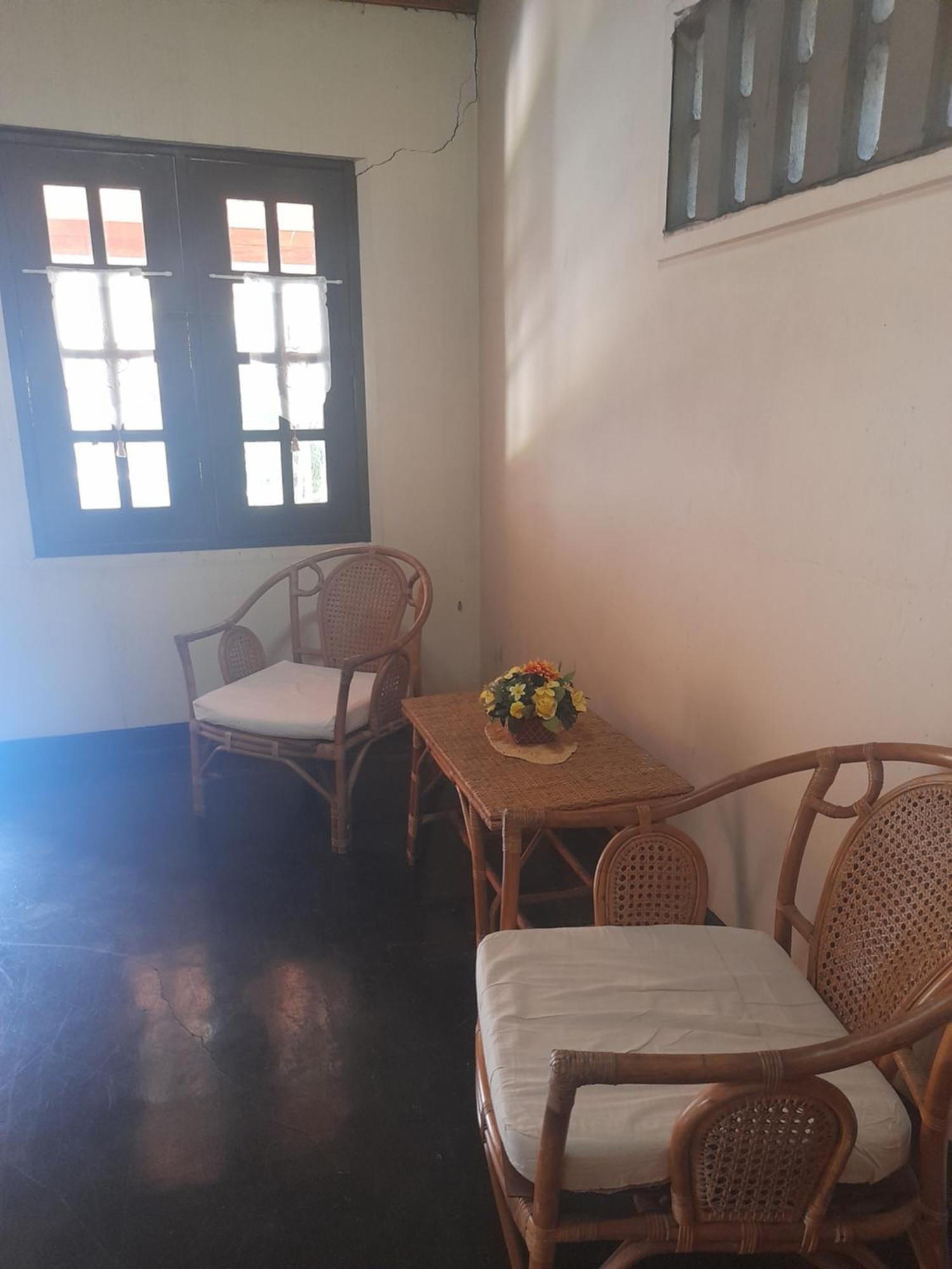 Fuchs Villas نيجومبو المظهر الخارجي الصورة