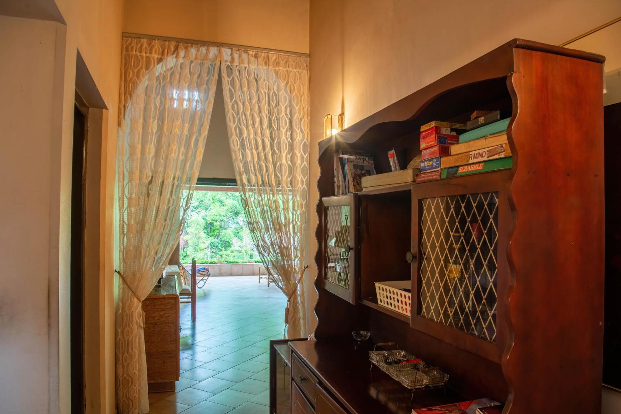 Fuchs Villas نيجومبو المظهر الخارجي الصورة