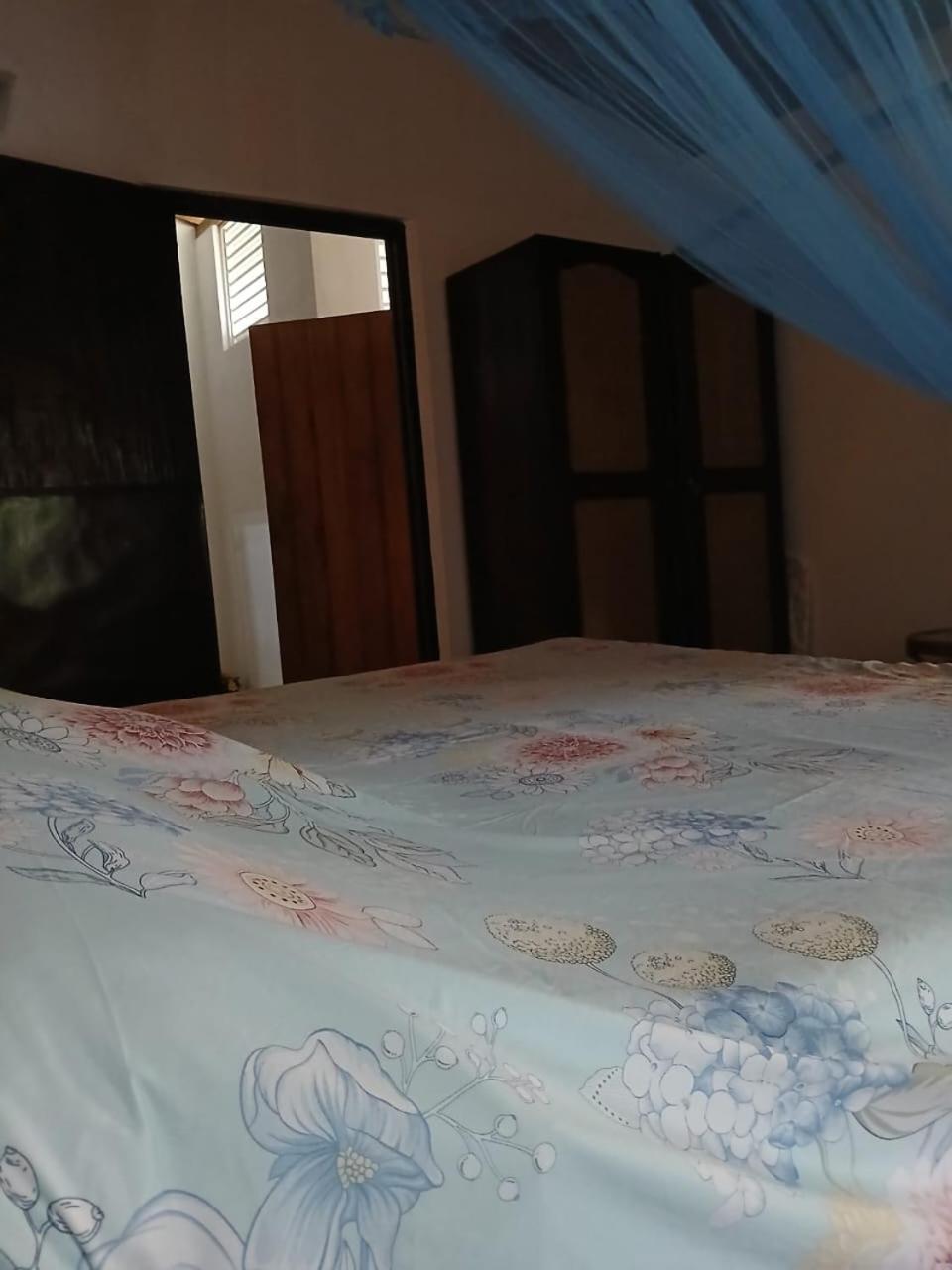 Fuchs Villas نيجومبو المظهر الخارجي الصورة